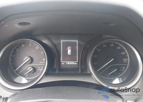 2021 Toyota Camry Se from USA, damaged, VIN 4T1G11AK4MU402809